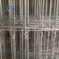 Galvanized Steel Wire Competitive Price Of Feild Fence